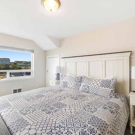 Sea Mist Cottage Newport Bagian luar foto