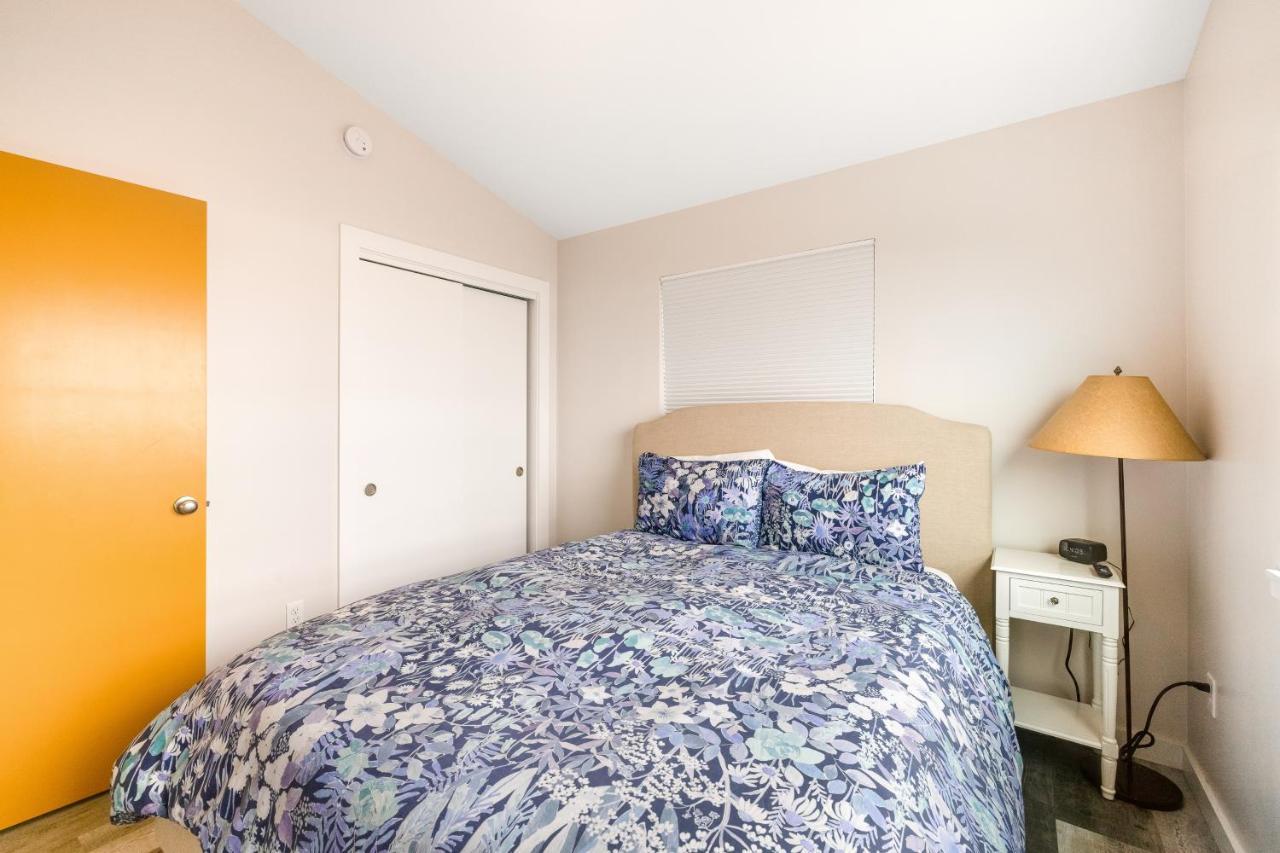 Sea Mist Cottage Newport Bagian luar foto